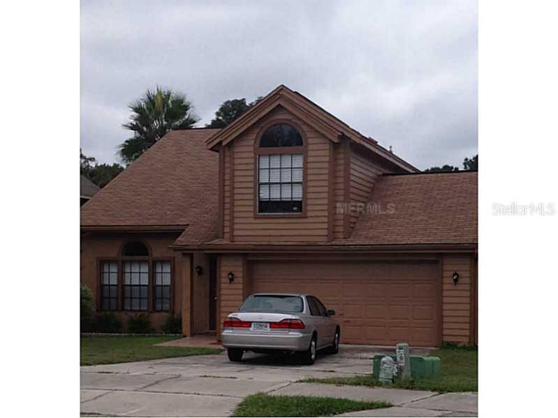 1031 Dees Dr., Oviedo, FL 32765