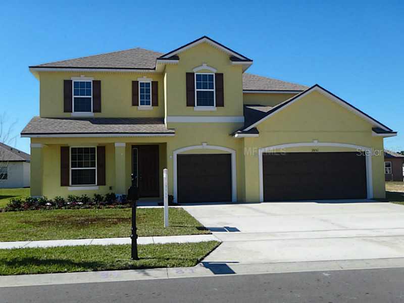 3551 Meadow Breeze Loop, Ocoee, FL 34761