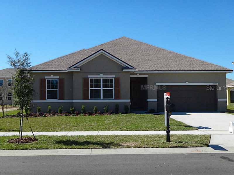 3559 Meadow Breeze Loop, Ocoee, FL 34761