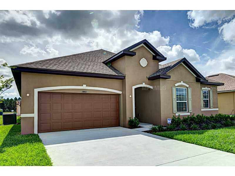 3443 Apple Ridge Road, Ocoee, FL 34761