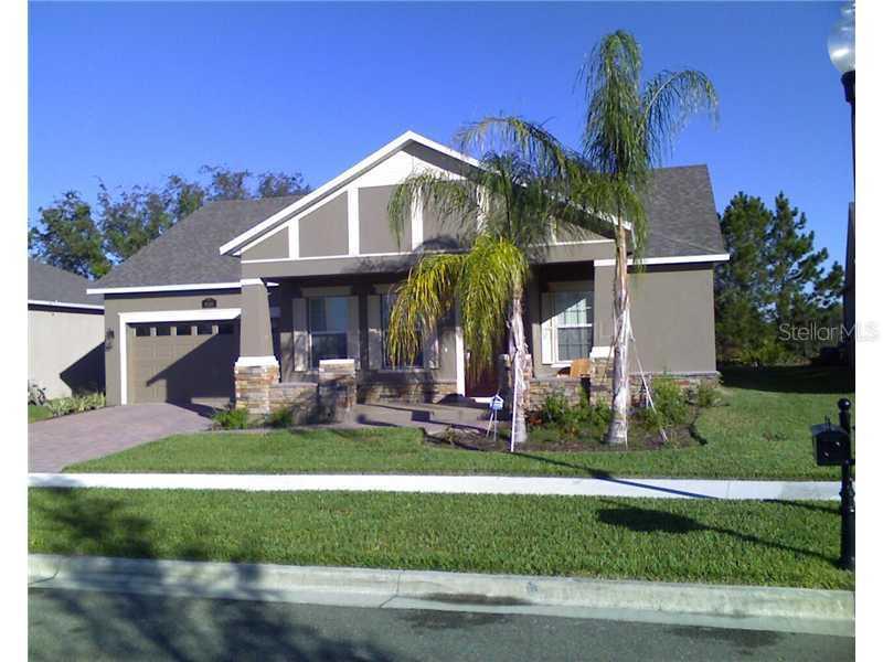 6140 Meriwether Crescent, Winter Garden, FL 34787