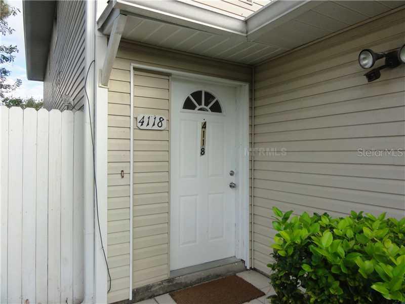4118 White Pine Ave. #2, Orlando, FL 32811