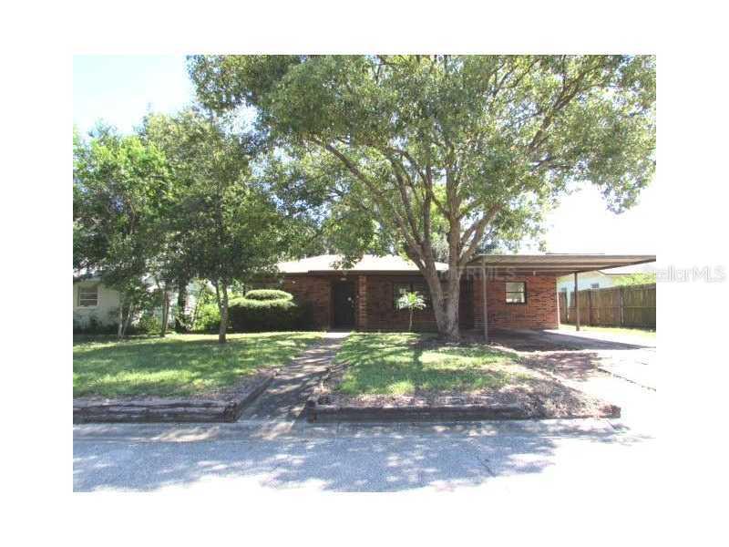[Address Hidden by Seller], Lakeland, FL 33811