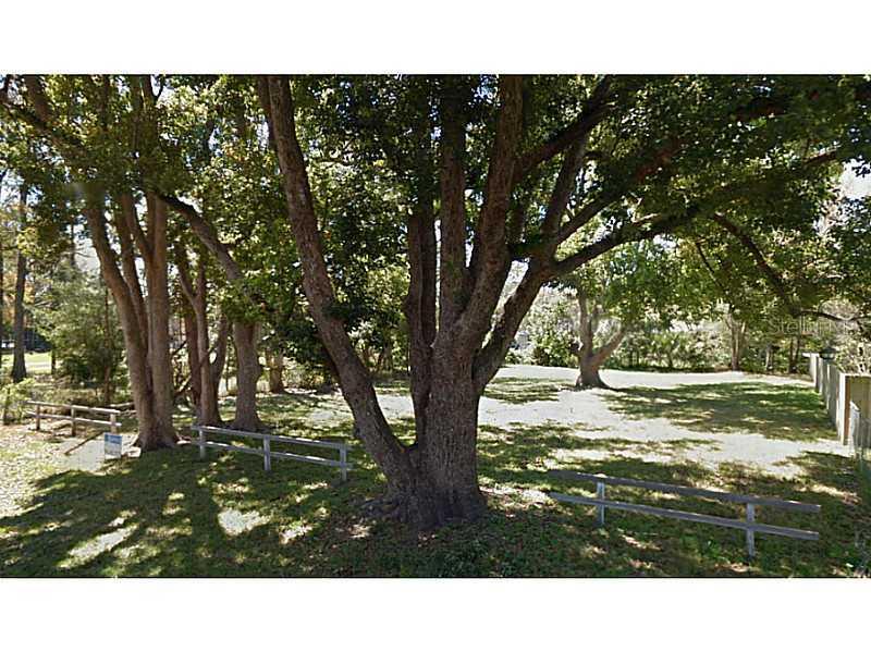 Burns St., Orlando, FL 32803