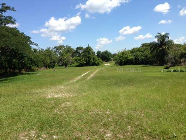 6570 N Old Melbourne Hwy., St. Cloud, FL 34771