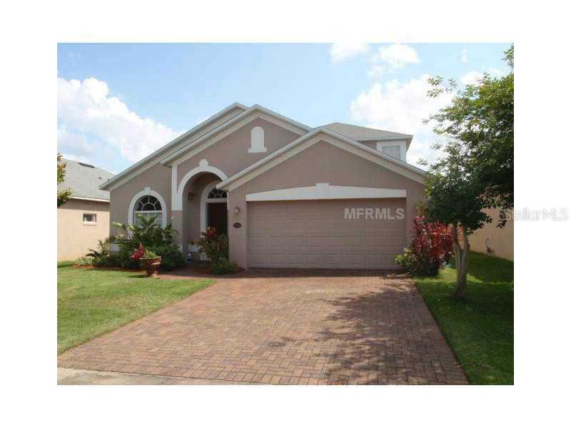 13150 Social Ln., Winter Garden, FL 34787