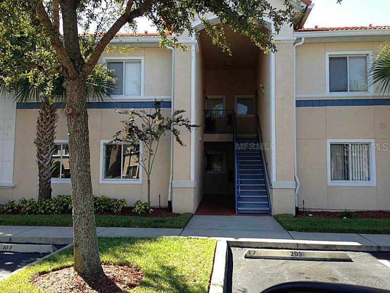 13208 Villa Vista Dr. #105, Orlando, FL 32824