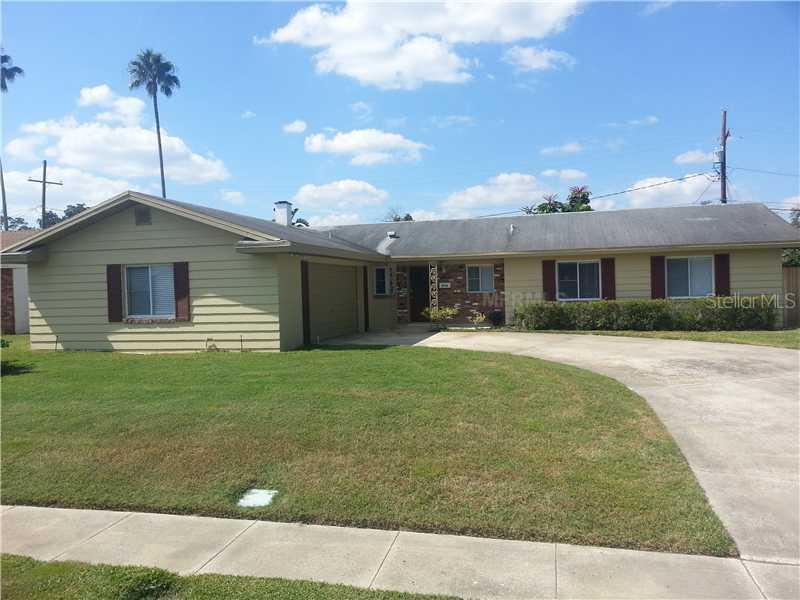4606 Telfair Dr., Orlando, FL 32839