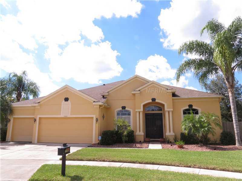 1084 Eagles Watch Tr., Winter Springs, FL 32708