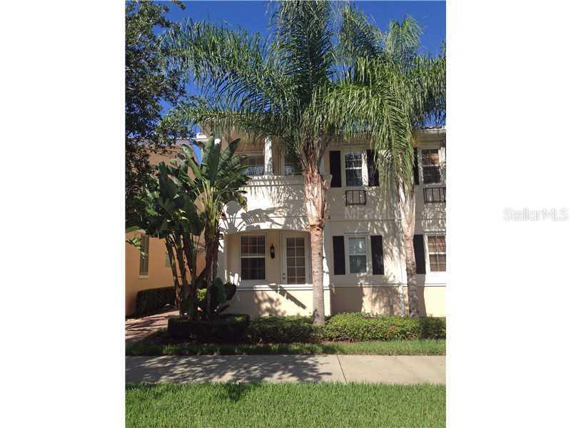 11841 Nautica Dr., Orlando, FL 32827