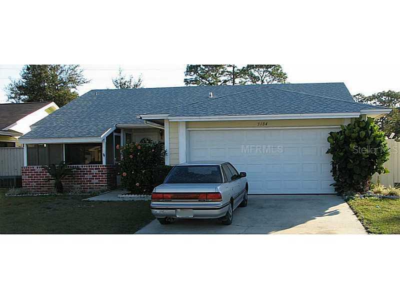 3184 Curry Woods Cir., Orlando, FL 32822