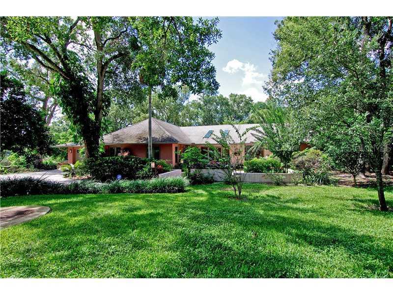 2221 Howard Dr., Winter Park, FL 32789