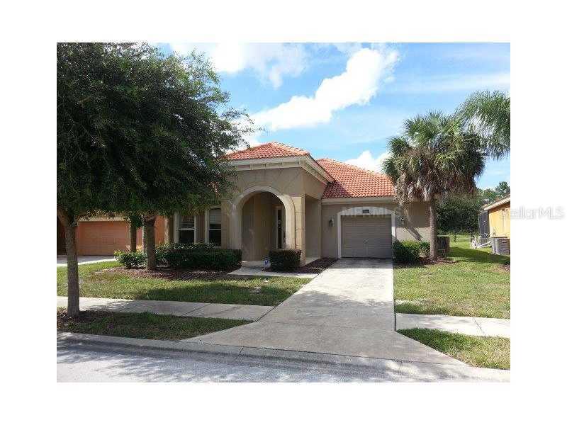 130 Orange Cosmos Blvd., Davenport, FL 33837