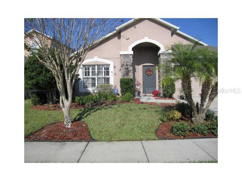 14715 Seattle Slew Pl., Orlando, FL 32826