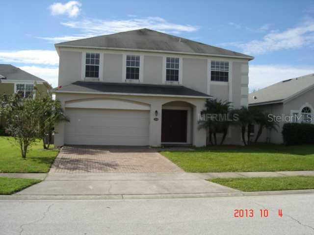 431 Home Grove Dr., Winter Garden, FL 34787