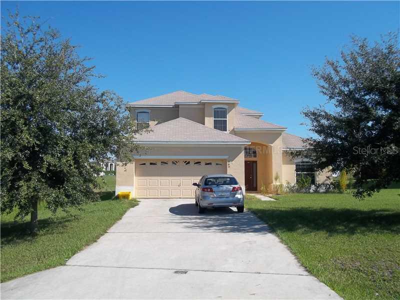 [Address Hidden by Seller], Poinciana, FL 34759