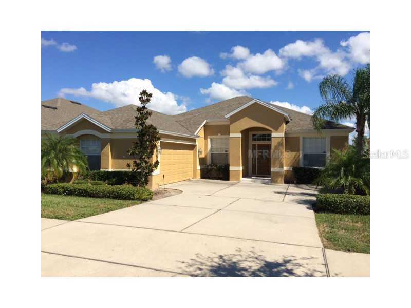 2211 Black Lake Blvd., Winter Garden, FL 34787