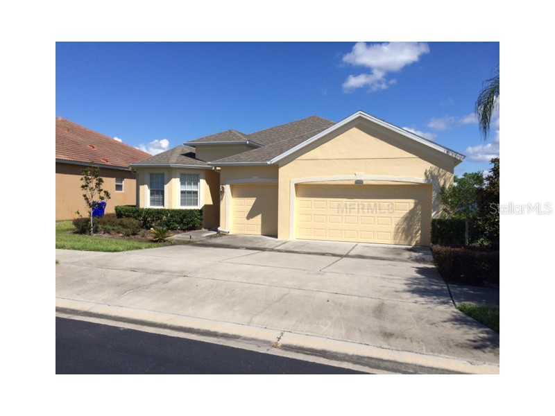2125 Black Lake Blvd., Winter Garden, FL 34787