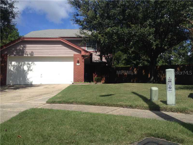 303 Foxboro Ct., Lake Mary, FL 32746