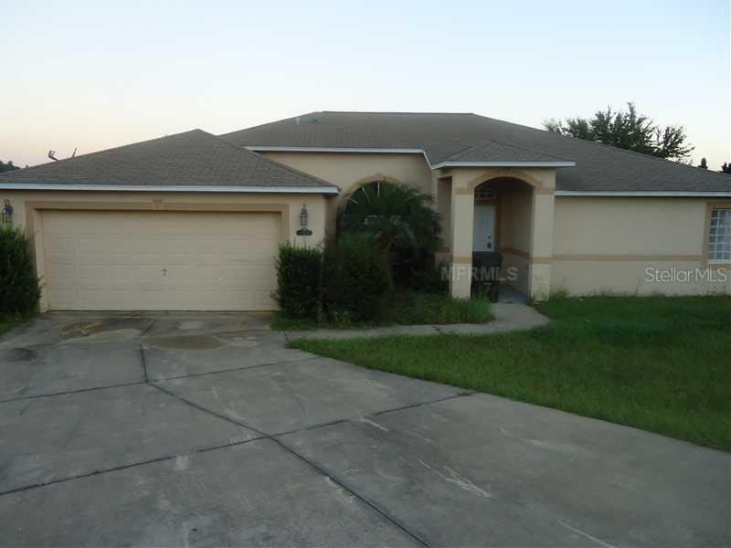1448 Muir Cir., Clermont, FL 34711