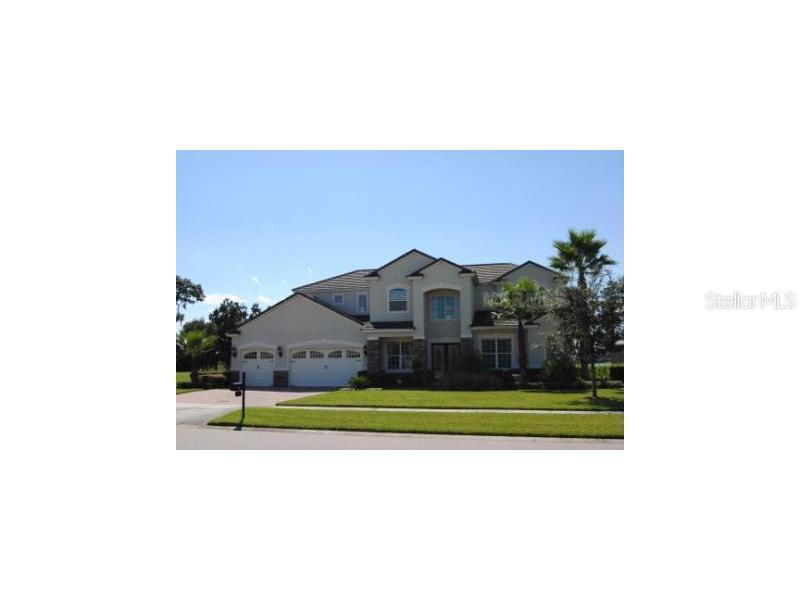 1837 Lake Roberts Landing Dr., Winter Garden, FL 34787