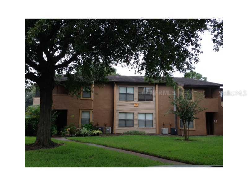 2929 Antique Oaks Cir. #52, Winter Park, FL 32792