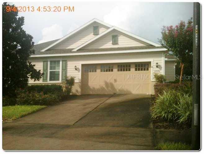 22056 Belgian Ct., Mount Dora, FL 32757