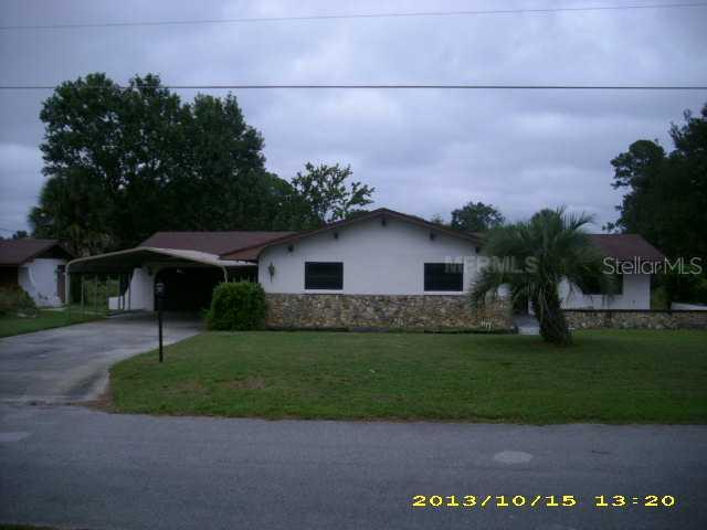 25 Fairway Dr., Eustis, FL 32726