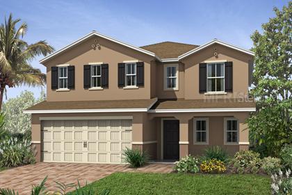 1609 Sapphire Star Dr., Winter Springs, FL 32708