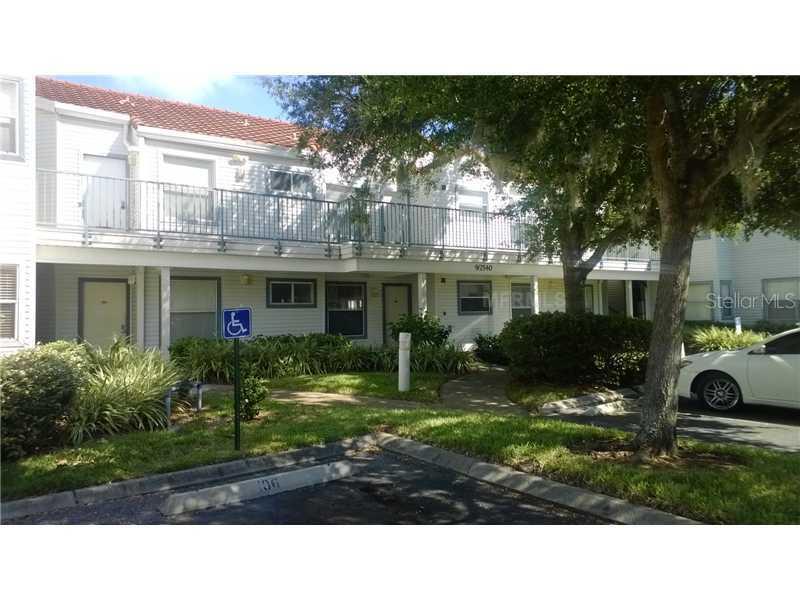 2540 Woodgate Blvd. #204, Orlando, FL 32822