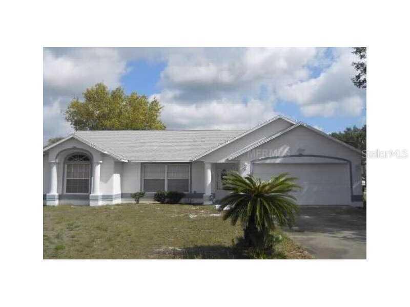 [Address Hidden by Seller], Deltona, FL 32725