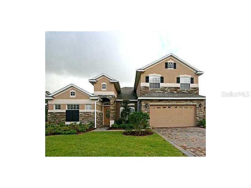 321 Timber Grove Ct., Orlando, FL 32828