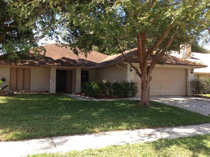 720 Kissimmee Pl., Winter Springs, FL 32708