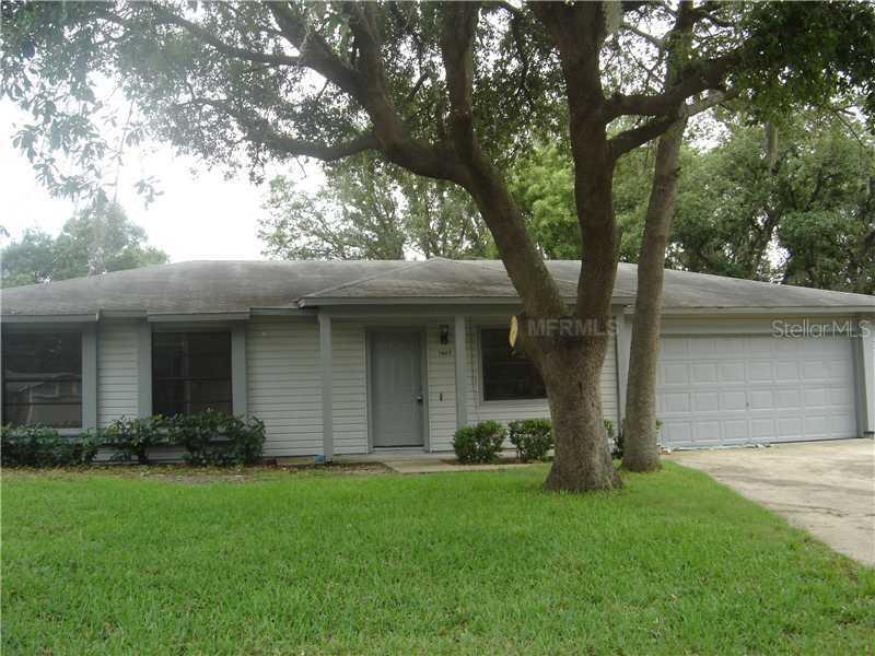 1607 Prairie Lake Blvd., Ocoee, FL 34761
