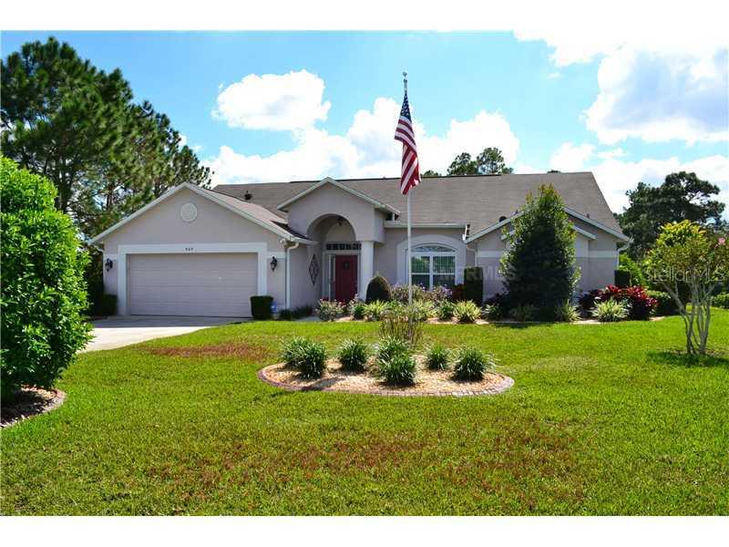 469 Bent Oak Loop, Davenport, FL 33837