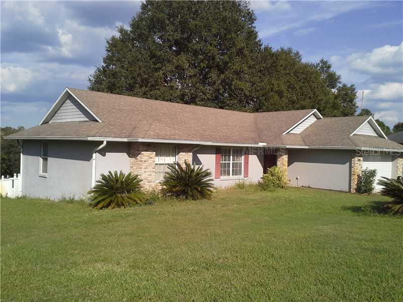 23639 Sunset View, Sorrento, FL 32776