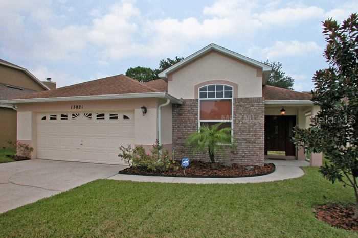 13021 Desert Forest Ct., Orlando, FL 32828