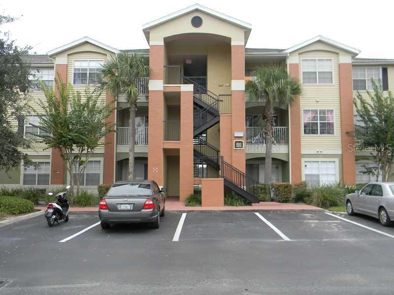 1979 Summer Club Dr. #211, Oviedo, FL 32765