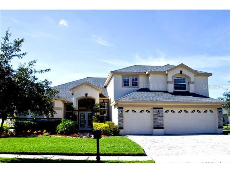 2351 Foliage Oak Ter., Oviedo, FL 32766