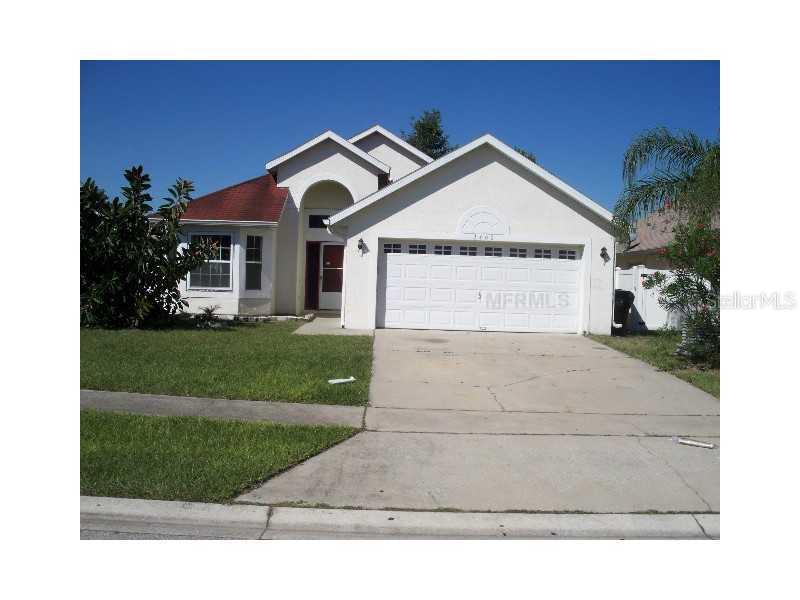 [Address Hidden by Seller], Kissimmee, FL 34759