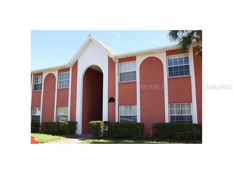 4415 Hector Ct. #2, Orlando, FL 32822