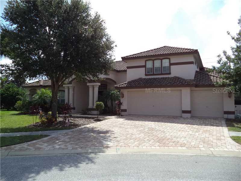 10218 Falcon Ter., Seminole, FL 33778