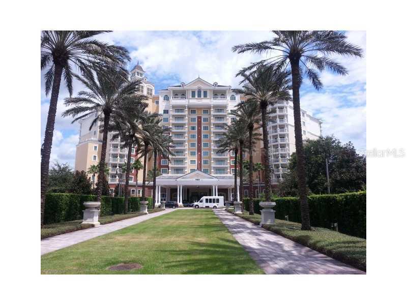 7593 Gathering Dr. #802, Reunion, FL 34747