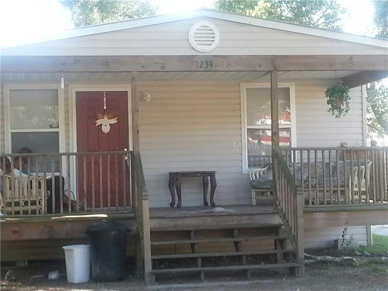 1234 18th St., Orlando, FL 32805