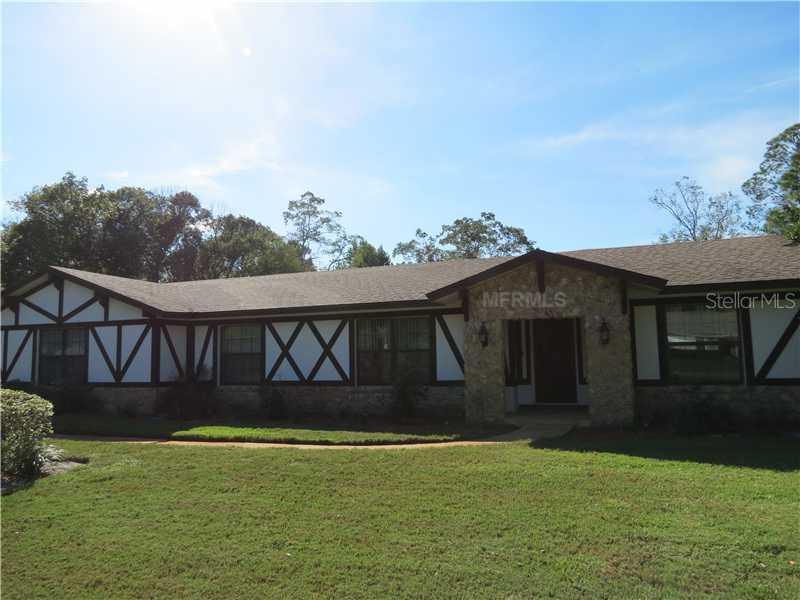 1122 Dove Ln., Winter Springs, FL 32708