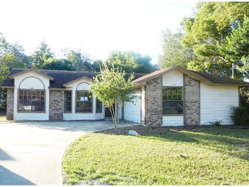 1450 Gainesville Dr., Deltona, FL 32725