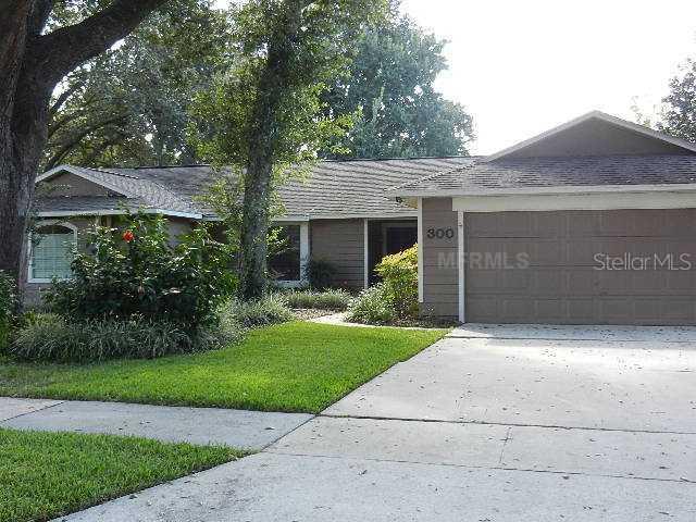 300 N Park Ave., Winter Garden, FL 34787