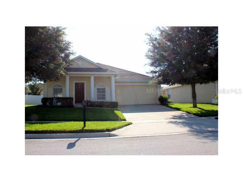 1550 Madison Ivy Cir., Apopka, FL 32712