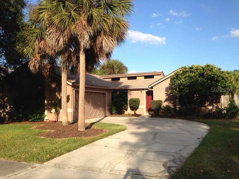 1343 N Marcy Dr., Longwood, FL 32750