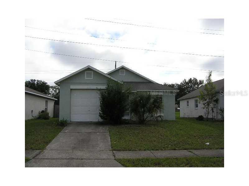 2019 Spruce Ridge Dr., Orlando, FL 32808
